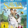 Savva - Ein Held rettet die Welt  (inkl. 2D-Blu-ray-Version)