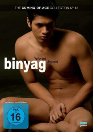 Binyag - Verlorene Unschuld  (OmU) (The Coming-of-Age Collection No. 12)