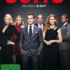 Suits - Season 8  [4 DVDs]