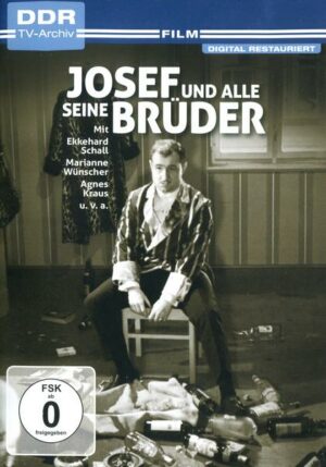 Josef und alle seine Brüder (DDR TV-Archiv)