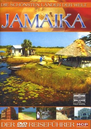 Jamaika - Die schönsten Länder der Welt
