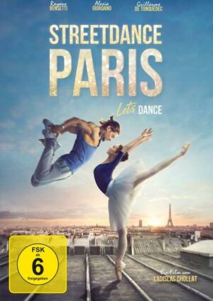 StreetDance - Paris