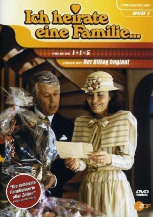 Ich heirate eine Familie 1 (2 Folgen)