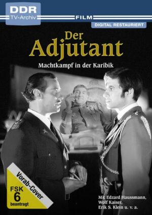 Der Adjutant - DDR TV-Archiv