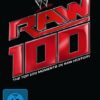 Raw 100 - The Top 100 Moments in Raw History  [3 DVDs]