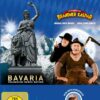 Bayern Double Geschenkedition - Die Geschichte vom Brandner Kaspar & Bavaria - Traumreise durch Bayern  [2 DVDs]