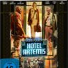 Hotel Artemis  (4K Ultra HD) (+ Blu-ray 2D)