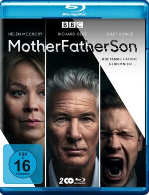 MotherFatherSon  [2 BRs]