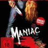 Maniac - Uncut Version  (+ Bonus-BR)