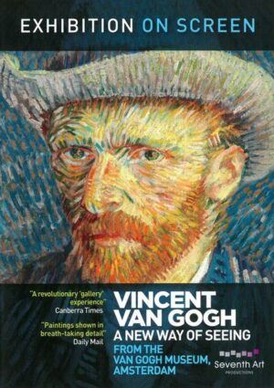 Vincent van Gogh: A New Way of Seeing