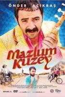 Mazlum Kuzey