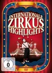 Internationale Zirkus Highlights  [2 DVDs]