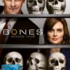 Bones - Season 4  [7 DVDs]