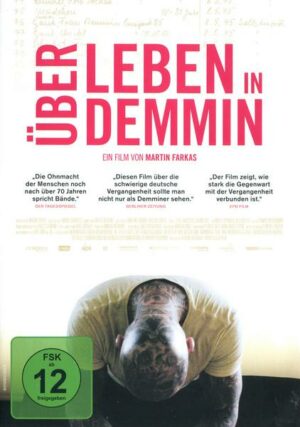 Über Leben in Demmin