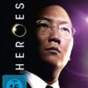 Heroes - Die komplette Season 2  [3 BRs]