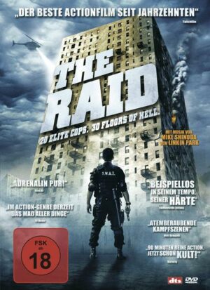 The Raid