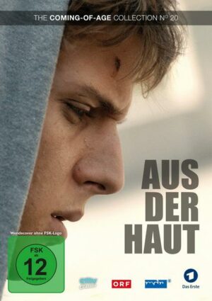 Aus der Haut (The Coming-of-Age Collection No. 20)