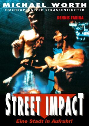 Street Impact