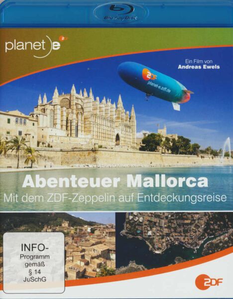 Abenteuer Mallorca