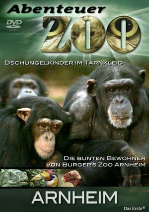 Abenteuer Zoo - Arnheim