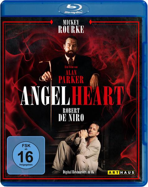 Angel Heart