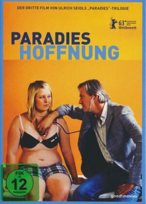 Paradies: Hoffnung