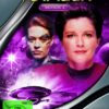 Star Trek - Voyager/Season-Box 4  [7 DVDs]