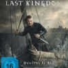 The Last Kingdom - Staffel 4 (Softbox)  [4 BRs]
