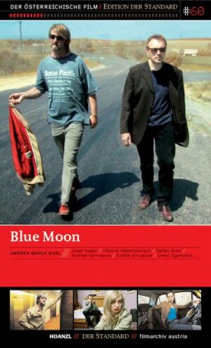 Blue Moon / Edition der Standard