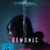 Demonic (Mediabook)   (+ DVD)
