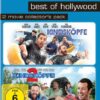 Kindsköpfe/Kindsköpfe 2 - Best of Hollywood/2 Movie Collector's Pack  [2 BRs]