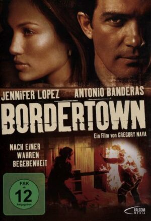 Bordertown