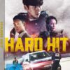 Hard Hit - 2-Disc Limited Collector's Edition im Mediabook  (+ DVD)