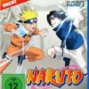 Naruto - Staffel 5 - uncut