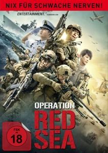 Operation Red Sea - Nix für schwache Nerven!