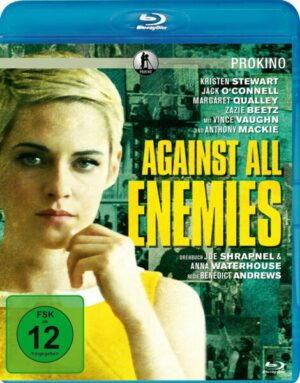 Against all Enemies (Blu-ray)