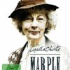 Agatha Christie: MARPLE - Staffel 1 - Erstmals die komplette erste Staffel mit allen vier Langfolgen  [2 DVDs]