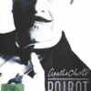 Agatha Christie - Poirot Collection 1  [3 DVDs]