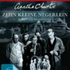 Agatha Christie - Zehn kleine Negerlein (Das letzte Wochenende) - Filmjuwelen