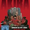 Akira - Limited Edition (4K Ultra HD + Blu-ray)