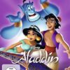 Aladdin - Dreierpack (Disney Classics + 2. & 3.Teil) [3 DVDs]