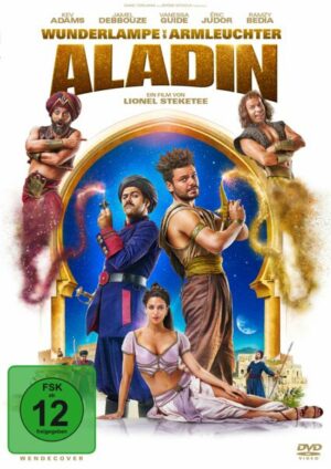 Aladin - Wunderlampe vs. Armleuchter