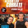 Alarm für Cobra 11 - Staffel 19  [2 DVDs]