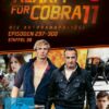 Alarm für Cobra 11 - Staffel 38  [3 DVDs]