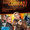 Alarm für Cobra 11 - Staffel 42  [3 DVDs]