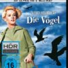 Alfred Hitchcocks Die Vögel  (+ Blu-ray 2D)