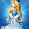 Alice im Wunderland - Disney Classics