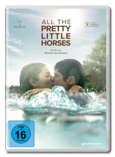 All the pretty little horses (OmU)