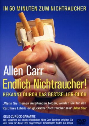 Allen Carr - Endlich Nichtraucher