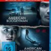 American Boogeyman - Faszination des Bösen / American Boogeywoman - Engel des Todes - Doppelbox  [2 BRs]